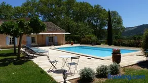 Luberon - Mas du Grand Saint Julien - Image 2