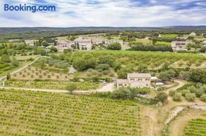 Sublime Gite Sud Ardèche 4 adultes et 4 enfants - Image 4