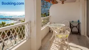 Modern Apartment in Almuñécar - 62 sqm - Sea & Mountain View - Image 2