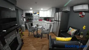 Cozy Private Two Bedroom Basement Apartment - Image 1