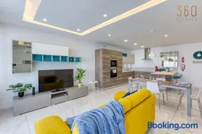 Stunning 3BR home just off the promenade by 360 Estates - Image 1