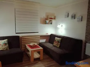 Apartment Sofi Yeti - Image 4