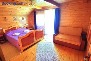 Cabanele FloriCrin - Cabana 1 - Image 3