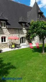 Gite Le Rosier - Image 1