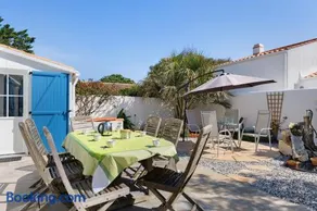 Gîte Kerallou - Image 1