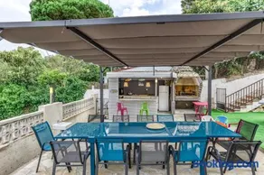 Ferienhaus 'Casa Piscina - 10km Lloret De Mar' mit Pool und Klimaanlage - Image 1