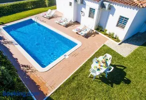 Villa Isis - com piscina aquecível e BBQ - Albufeira - Image 2