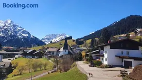 Bergjuwel Kleinwalsertal - Image 1