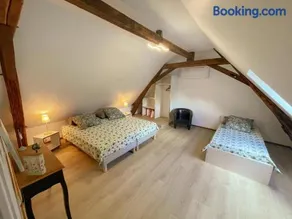 Gîte tout inclus avec jardin, clim, Wifi, proche Château de Villandry et Loire à vélo - FR-1-381-587 - Image 2