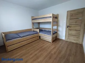 Apartmán Karlovice - Jeseníky - Image 5
