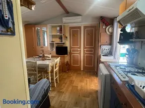 Mobil home Sable d or camping 4 étoiles - Image 3