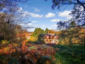 Winter Special Private Hot Tub Retreat October to March - Image 3