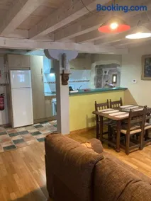 Agotxenea. Precioso apartamento rural en el Baztán - Image 3