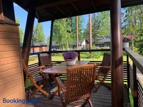Imatra Spa & Golf Villa2 - Image 3