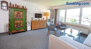 Wohnung | Skifahren in der Nähe | Haustiere sind willkommen - Image 1