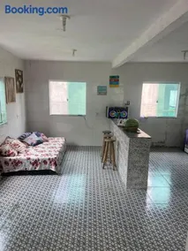 Paraíso Pé na Areia- Ilha de Maré - Image 2