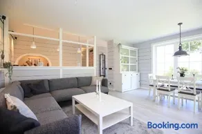 Redewisch Lee und Luv Ferienwohnung Lee - Image 4