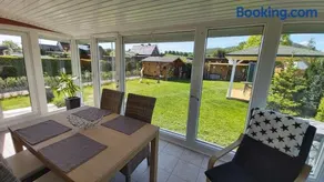 Ferienhaus Zur Lehns mit Garten am Harz - Image 2