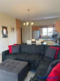Lovely 2 Bed Apartment Aphrodite Gardens, Paphos, Cyprus - Image 4
