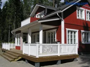 Huvilaranta Villas - Image 1