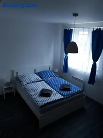 Apartmán Na Pekárně - Image 2