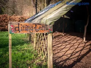 Private Yurt - Image 4