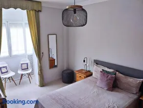 Apartamento de 3 habitaciones espacioso, muy tranquilo y cerca del mar - Image 2