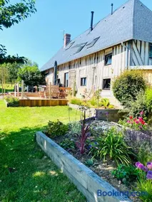 La Grange du Tillieul - Haras de la varende - Image 4