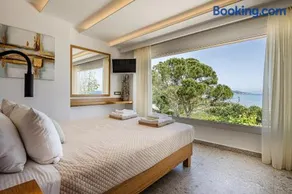 Addimare Sea View Villa, and Events Venue - Image 4