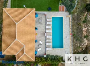 Villa Annino in Karavados Village with private Pool! - Image 2