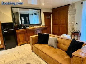 Holiday home Haras du Ry - Image 4