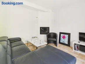 Maison pour 7 avec jardin, proche plage - Image 2