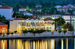 Hotel Omirikon - Image 1