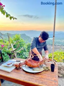 Khu sinh thái Ecolodge Kê Nênh Điện Biên - Image 5