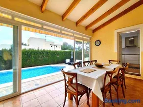 Villa BET Family Escape near Benidorm & Altea 3BR Oasis with private pool - Image 1