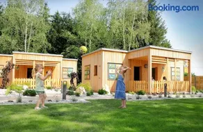 Honey Paradise glamping resort - Image 2