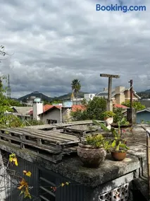 Hostel e Pousada das Rosas Nova Hartz RS - Image 2