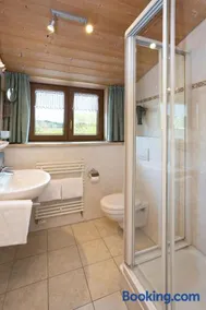 Salenberghof Ferienwohnung Traumblick - Image 2
