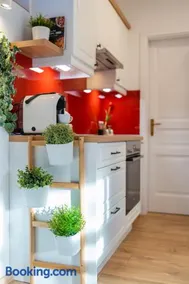 Sára-Lux Apartman - Image 5