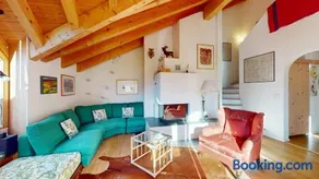 Abitaziun Charrers - Pontresina - Image 2