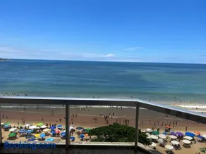 Apartamento Guarapari Frente para o Mar - Image 1
