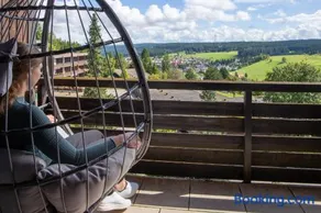Holiday&Stay, Pool, Massagesessel, 85Zoll TV, Küche - Image 4
