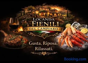 Locanda dei Fienili del Campiaro - Image 1