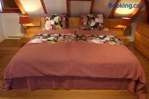 B&B Kamperfoelie - Image 5