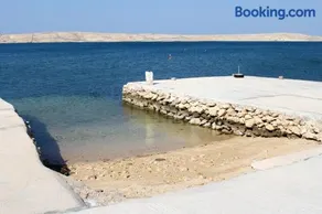Apartments by the sea Kustici, Pag - 6449 - Image 4
