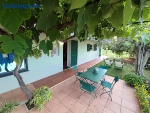 Independent apartment with a fabulous patio - Casa Penny - Image 2