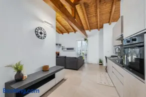 Loft spina verde lago di COMO - Image 1