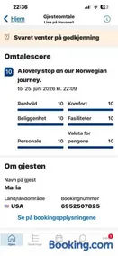 Line på Hauane1 - Image 3