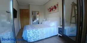 Apartamento ENTREVIÑAS en el corazón de La Rioja - Image 5
