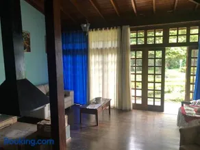 Chácara 5 suítes e piscina em Cabreúva - Image 3